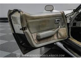 1982 Chevrolet Corvette (CC-2086426) for sale in Ft Worth, Texas
