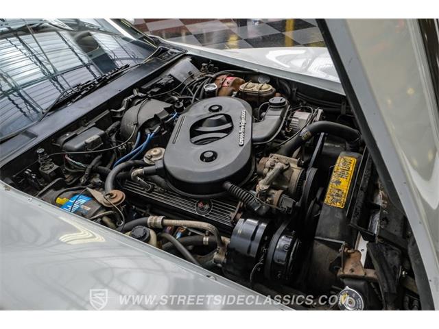 1982 Chevrolet Corvette (CC-2086426) for sale in Ft Worth, Texas