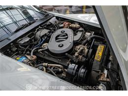 1982 Chevrolet Corvette (CC-2086426) for sale in Ft Worth, Texas