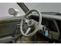 1982 Chevrolet Corvette (CC-2086426) for sale in Ft Worth, Texas