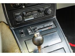 1982 Chevrolet Corvette (CC-2086426) for sale in Ft Worth, Texas