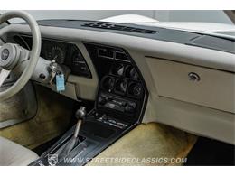 1982 Chevrolet Corvette (CC-2086426) for sale in Ft Worth, Texas