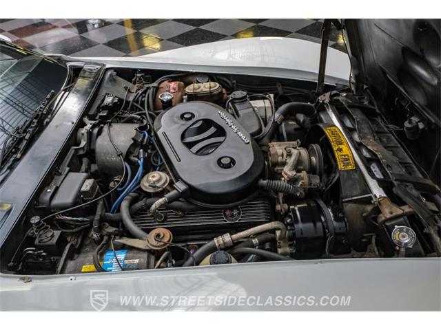 1982 Chevrolet Corvette (CC-2086426) for sale in Ft Worth, Texas
