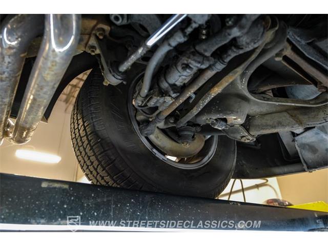 1982 Chevrolet Corvette (CC-2086426) for sale in Ft Worth, Texas