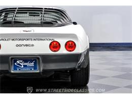 1982 Chevrolet Corvette (CC-2086426) for sale in Ft Worth, Texas