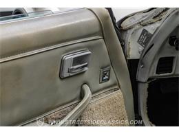 1982 Chevrolet Corvette (CC-2086426) for sale in Ft Worth, Texas