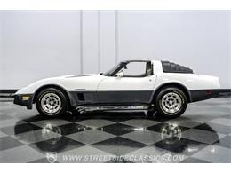 1982 Chevrolet Corvette (CC-2086426) for sale in Ft Worth, Texas