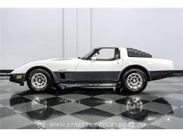1982 Chevrolet Corvette (CC-2086426) for sale in Ft Worth, Texas