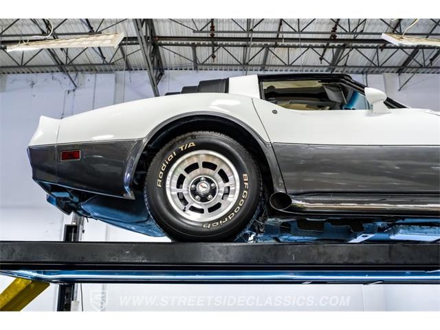 1982 Chevrolet Corvette (CC-2086426) for sale in Ft Worth, Texas