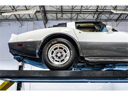 1982 Chevrolet Corvette (CC-2086426) for sale in Ft Worth, Texas