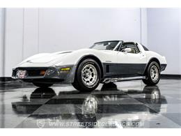 1982 Chevrolet Corvette (CC-2086426) for sale in Ft Worth, Texas