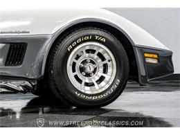 1982 Chevrolet Corvette (CC-2086426) for sale in Ft Worth, Texas