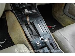 1982 Chevrolet Corvette (CC-2086426) for sale in Ft Worth, Texas