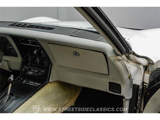 1982 Chevrolet Corvette (CC-2086426) for sale in Ft Worth, Texas