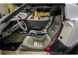 1982 Chevrolet Corvette (CC-2086426) for sale in Ft Worth, Texas