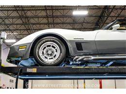 1982 Chevrolet Corvette (CC-2086426) for sale in Ft Worth, Texas