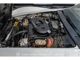 1982 Chevrolet Corvette (CC-2086426) for sale in Ft Worth, Texas