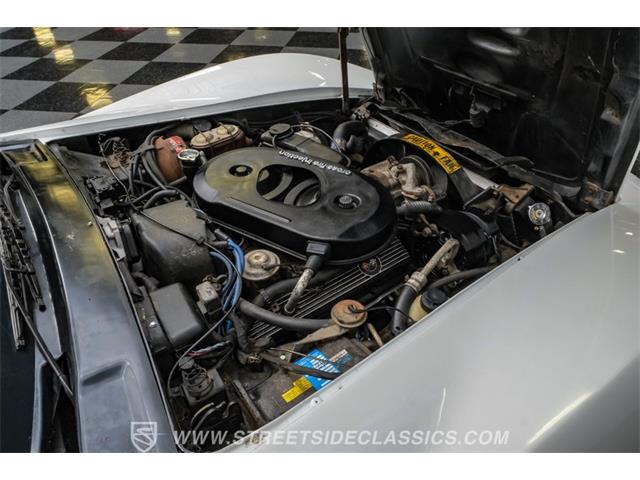 1982 Chevrolet Corvette (CC-2086426) for sale in Ft Worth, Texas