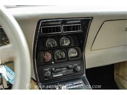 1982 Chevrolet Corvette (CC-2086426) for sale in Ft Worth, Texas