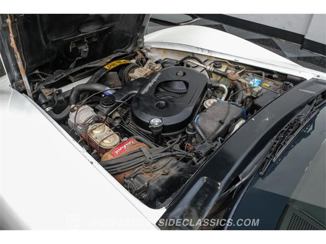 1982 Chevrolet Corvette (CC-2086426) for sale in Ft Worth, Texas