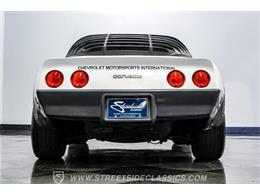 1982 Chevrolet Corvette (CC-2086426) for sale in Ft Worth, Texas