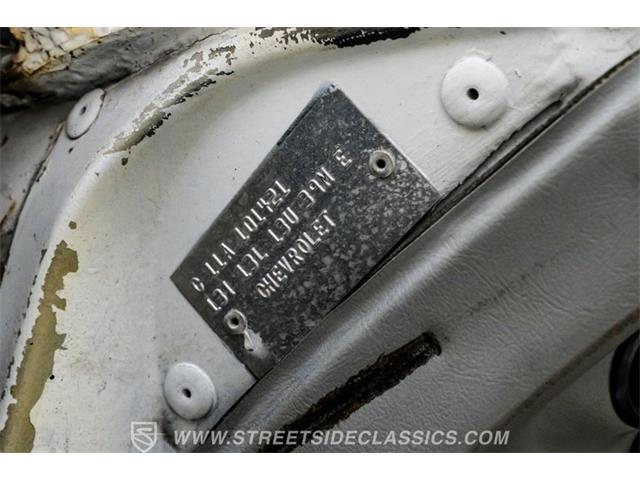 1982 Chevrolet Corvette (CC-2086426) for sale in Ft Worth, Texas