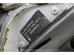 1982 Chevrolet Corvette (CC-2086426) for sale in Ft Worth, Texas