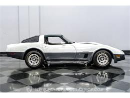 1982 Chevrolet Corvette (CC-2086426) for sale in Ft Worth, Texas