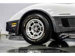 1982 Chevrolet Corvette (CC-2086426) for sale in Ft Worth, Texas