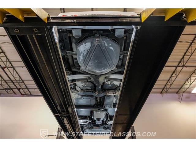 1982 Chevrolet Corvette (CC-2086426) for sale in Ft Worth, Texas
