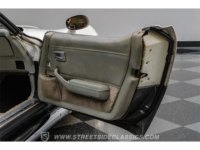 1982 Chevrolet Corvette (CC-2086426) for sale in Ft Worth, Texas