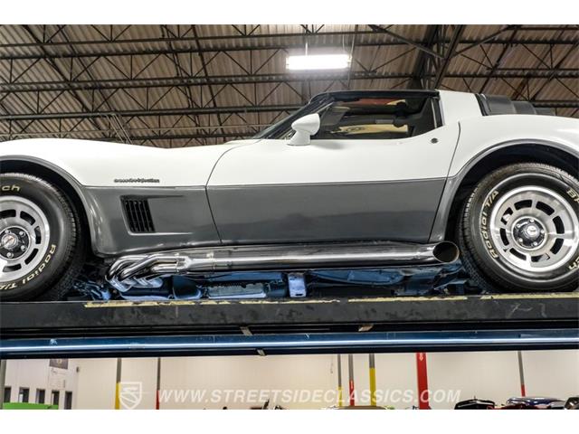 1982 Chevrolet Corvette (CC-2086426) for sale in Ft Worth, Texas