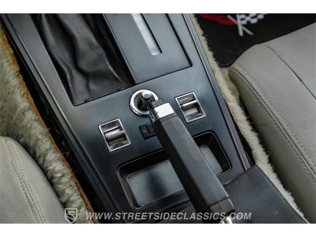 1982 Chevrolet Corvette (CC-2086426) for sale in Ft Worth, Texas