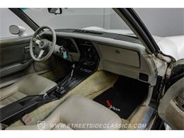 1982 Chevrolet Corvette (CC-2086426) for sale in Ft Worth, Texas