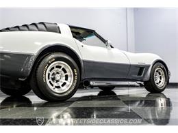 1982 Chevrolet Corvette (CC-2086426) for sale in Ft Worth, Texas