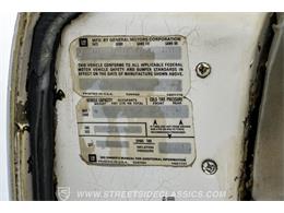 1982 Chevrolet Corvette (CC-2086426) for sale in Ft Worth, Texas