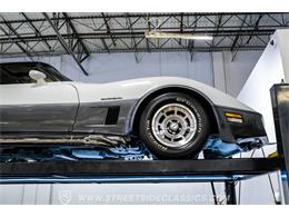 1982 Chevrolet Corvette (CC-2086426) for sale in Ft Worth, Texas