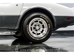 1982 Chevrolet Corvette (CC-2086426) for sale in Ft Worth, Texas