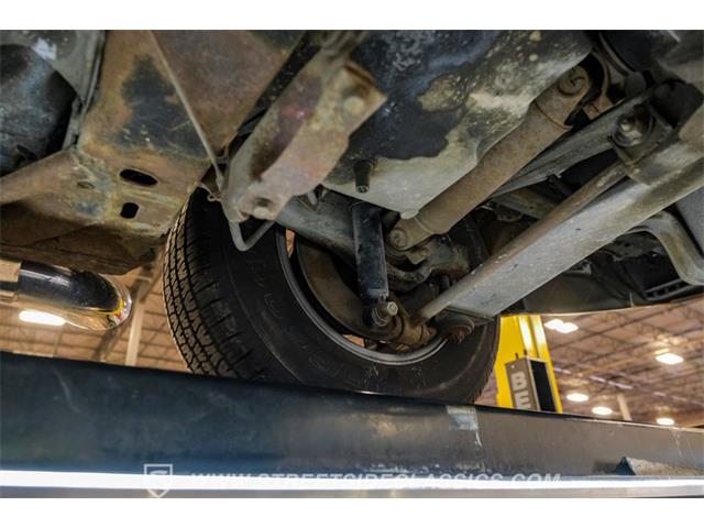 1982 Chevrolet Corvette (CC-2086426) for sale in Ft Worth, Texas