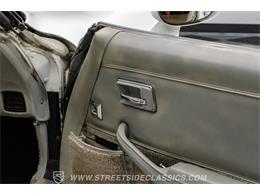 1982 Chevrolet Corvette (CC-2086426) for sale in Ft Worth, Texas
