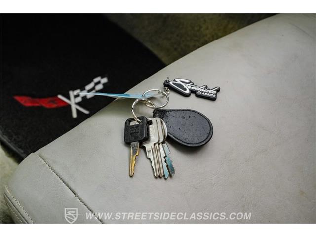 1982 Chevrolet Corvette (CC-2086426) for sale in Ft Worth, Texas