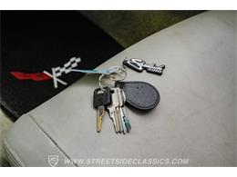 1982 Chevrolet Corvette (CC-2086426) for sale in Ft Worth, Texas