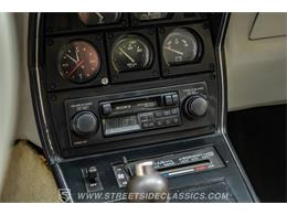 1982 Chevrolet Corvette (CC-2086426) for sale in Ft Worth, Texas