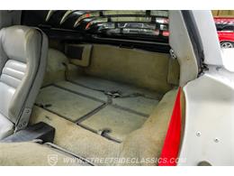 1982 Chevrolet Corvette (CC-2086426) for sale in Ft Worth, Texas