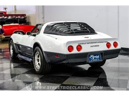 1982 Chevrolet Corvette (CC-2086426) for sale in Ft Worth, Texas