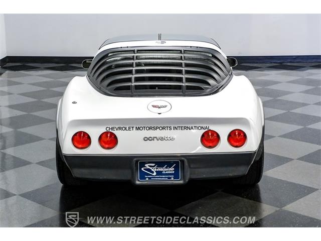1982 Chevrolet Corvette (CC-2086426) for sale in Ft Worth, Texas