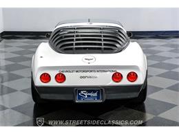 1982 Chevrolet Corvette (CC-2086426) for sale in Ft Worth, Texas
