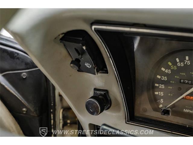 1982 Chevrolet Corvette (CC-2086426) for sale in Ft Worth, Texas
