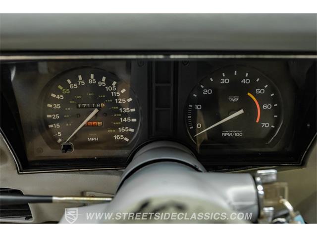 1982 Chevrolet Corvette (CC-2086426) for sale in Ft Worth, Texas
