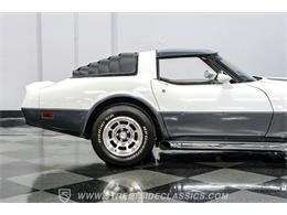1982 Chevrolet Corvette (CC-2086426) for sale in Ft Worth, Texas